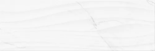 Csempe, Cersanit Marinel white Structure Glossy 20X60 G1 W937-012-1