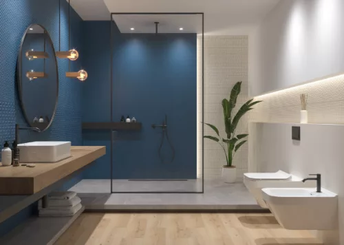 Csempe, Cersanit ZAMBEZI PS200 IVORY MATT 20X60 G1 W942-001-1