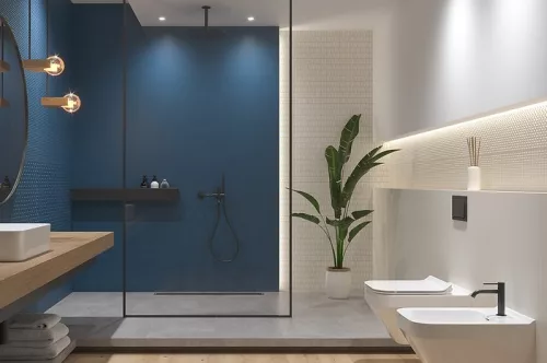 Csempe, Cersanit ZAMBEZI IVORY BIG STRUCTURE MATT 20X60 G1 W942-011-1