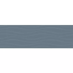 Csempe, Zalakerámia CARNEVAL KÉK 3D 20X60, ZBK62014