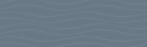 Csempe, Zalakerámia CARNEVAL KÉK 3D 20X60, ZBK62014