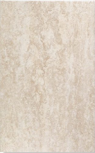 Csempe, Zalakerámia TRAVERTINO SÖTÉT BEIGE 25X40 ZAL-ZBK 625