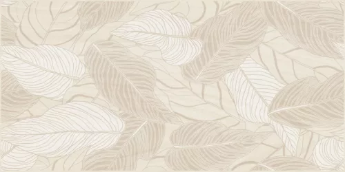 Dekorlap, Valore Emo Wood Dekor Rekt. 30x60