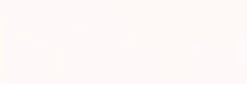 Csempe, Valore Mono White Mat (CCR38) 25x75