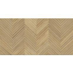   Csempe, Valore Intense Wood Chevron/Oak Chevron (CCR35) 30x60