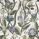 Dekorlap, Mainzu Mural Protea 20x20 szett