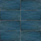 Csempe, Mainzu Catania Blu 15x30