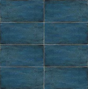 Csempe, Mainzu Catania Blu 15x30