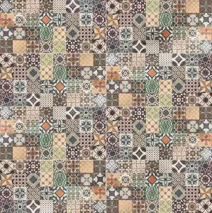 Dekorlap, Mainzu CATANIA DECOR MESSINA 15X30