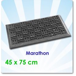 Lábtörlő, Marathon 45X75
