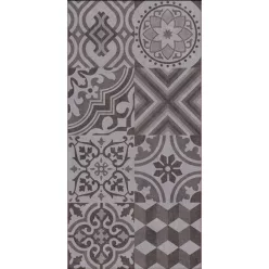   Dekorlap, Zalakerámia FIX CEMENTI SZÜRKE MINTÁS 30X60 ZAG-ZGD 60610