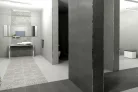 Dekorlap, Zalakerámia FIX CEMENTI SZÜRKE MINTÁS 30X60 ZAG-ZGD 60610