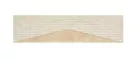 Listello, Zalakerámia ALBUS BEIGE SZ-2502 5X25 ZAL-DALSZ2502
