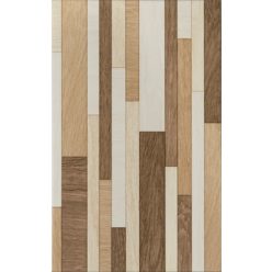   Csempe, Zalakerámia ASPEN BEIGE MOZAIC 25X40 mozaik ZAL-ZBD 42043