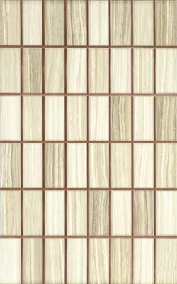 Csempe, Zalakerámia ERAMOSA MOZAIKOS DEKOR 25X40 ZAL-ZVD 42006