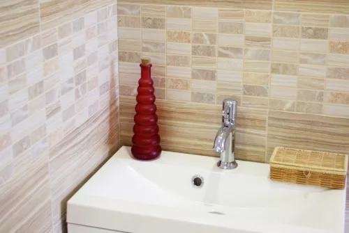 Csempe, Zalakerámia ERAMOSA MOZAIKOS DEKOR 25X40 ZAL-ZVD 42006