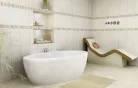 Listello, Zalakerámia ERAMOSA SZ-2506 6X25 ZAL-DERSZ2506