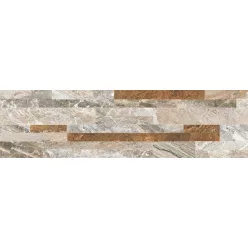 Fali csempe, Muro Ardesia 17x62  1,37m2