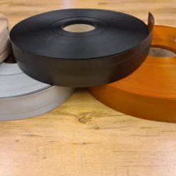 Melegburkolat kiegészítők, lágyszegő