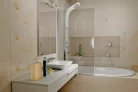 Dekorlap, Zalakerámia FARFALLE F-53040 2X20X50 ZAL-DFAF53040