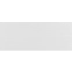   Csempe, Zalakerámia KENDO FEHÉR 20X50 UJ:1,3 ZAL-ZBK 53928U
