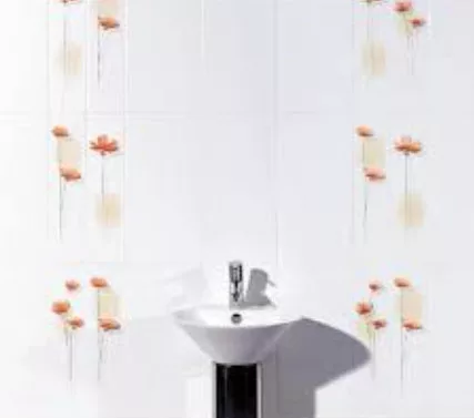 Csempe, Zalakerámia CARNEVAL MATT FEHÉR 25X40 ZAL-ZBK 602