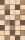 Dekorlap, Zalakerámia LEGNO MOZAIK 25X40 mozaik ZAL-ZVD 42034