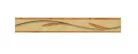 Listello, Zalakerámia ZARAGOZA L-102 3,5X25 ZAL-DZARL-102