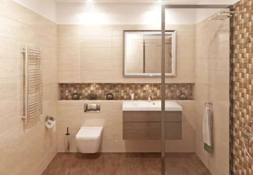 Csempe, Zalakerámia ALBERO V.BARNA 20X50 Ú:1,3 9mm ZBD 53004