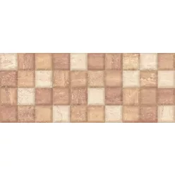   Csempe, Zalakerámia FIRENZE MOZAIK 20X50 Ú:1,3 9mm ZBD 53014