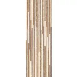   Járólap, Zalakerámia CANADA MOZAIK 20X60 47,52/rl gres ZAG-ZGD 62006ÚC