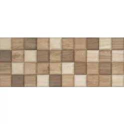 Csempe, Zalakerámia ALBERO MOZAIK ZBD 53011