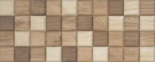 Csempe, Zalakerámia ALBERO MOZAIK ZBD 53011