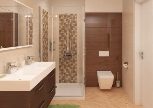 Csempe, Zalakerámia ALBERO MOZAIK ZBD 53011