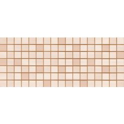   Csempe, Zalakerámia AZALI MOZAIK 20X50 Ú:1,3 ZAL-ZVD 53048U