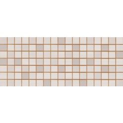 Csempe, Zalakerámia AZALI MOZAIK 20X50 Ú:1,3 ZAL-ZVD 53049
