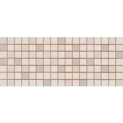 Csempe, Zalakerámia AZALI MOZAIK 20X50 Ú:1,3 ZAL-ZVD 53049