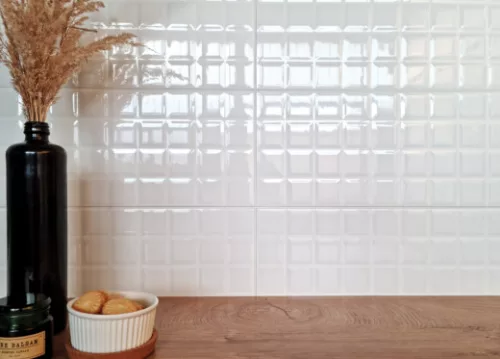 Csempe, Zalakerámia CARNEVAL 20X50 U:1,3 ZAL-ZBK 53004