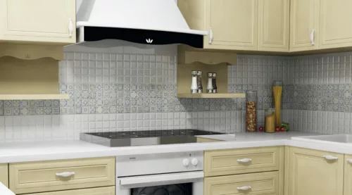 Csempe, Zalakerámia CARNEVAL 20X50 U:1,3 ZAL-ZBK 53004