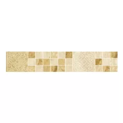 Listello, Zalakerámia SUZY SZ-2501 4,6X25 ZAL-DSUSZ2501