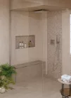 Járólap, Zalakerámia CANVAS VILÁGOS BEIGE 20X60 gres ZAG-ZGD62045Ú