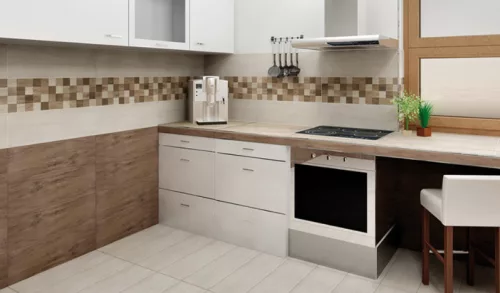 Csempe, Zalakerámia AMAZONAS SÖTÉT BARNA 20X60 ZAL-ZBD 62007