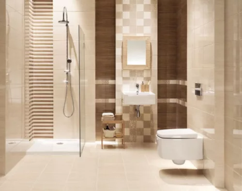 Csempe, Arte Karyntia Beige 25X36 1,35 m2