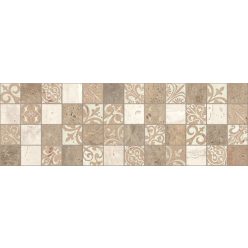 Csempe, Zalakerámia TRAVER MOZAIK 20X60 ZAL-ZBD 62064