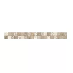Listello, Zalakerámia TRAVER SZ-62064 6X60 ZAL-DTRAVSZ62064