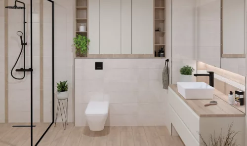 Csempe, Zalakerámia VIENNA BEIGE 20X60 ZAL-ZBD 62056