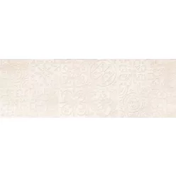   Csempe, Zalakerámia VIENNA BEIGE MINTÁS 20X60 ZAL-ZBD 62057