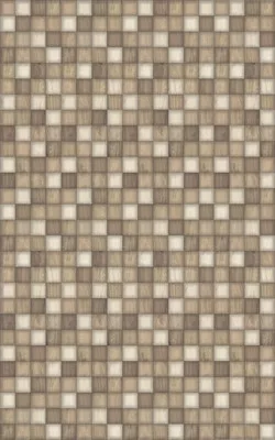 Csempe, Zalakerámia QUADOR BARNA 25X40 ZAL-ZBD 42072