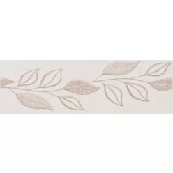 Listello, Zalakerámia TEXTIL SZ-42065 12X40 ZAL-DTEXSZ42065