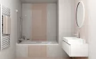 Listello, Zalakerámia TEXTIL SZ-42065 12X40 ZAL-DTEXSZ42065